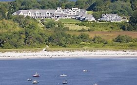 Inn by The Sea Cape Elizabeth Me